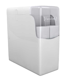 new_harvey TwinTec S4 Water Softener