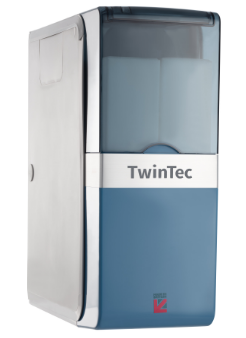 Cobalt_s5 TwinTec S5 Cobalt Water Softener